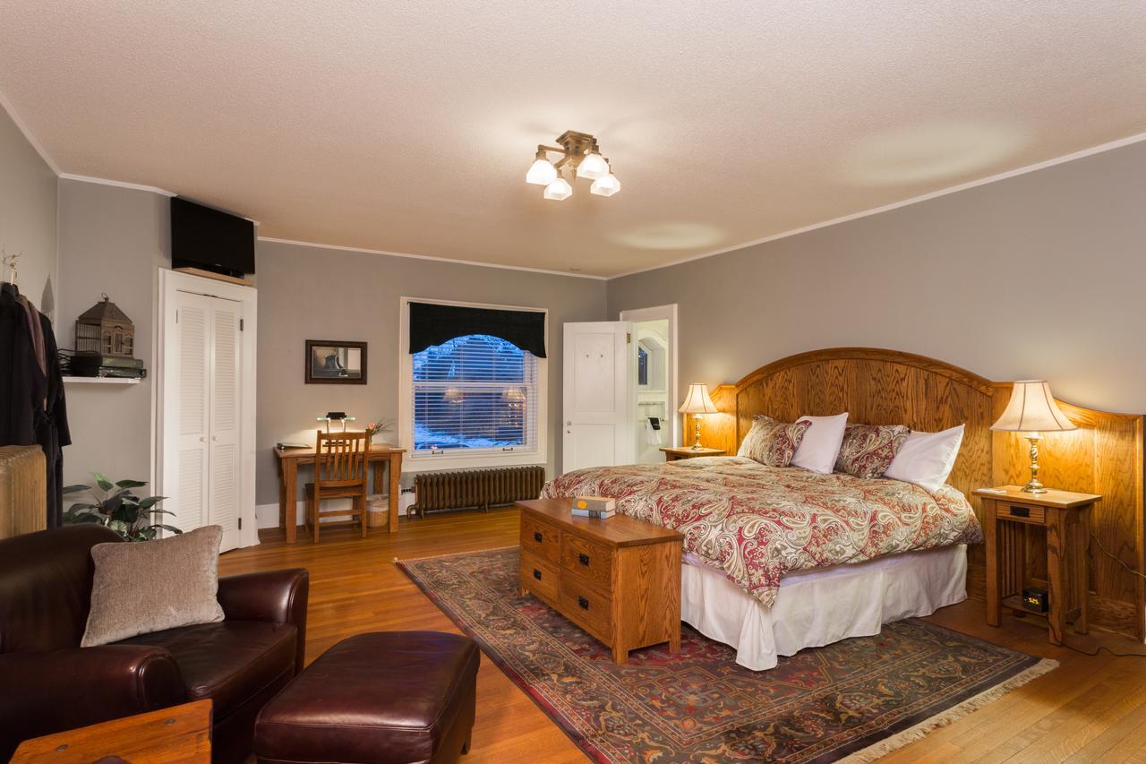 Stewart Inn Wausau Buitenkant foto