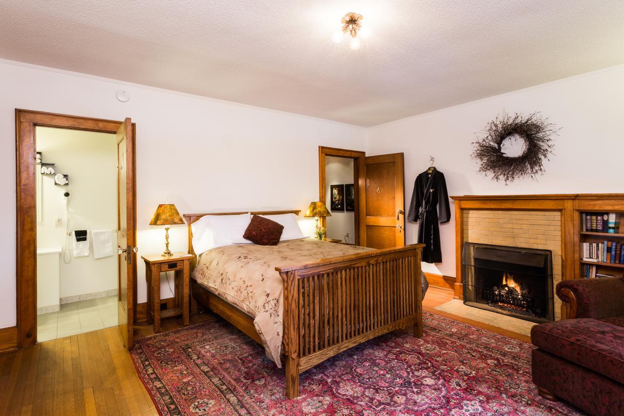 Stewart Inn Wausau Buitenkant foto